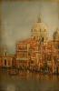 Venetian Waterscape by Joel David Holsinger